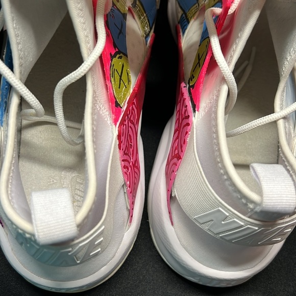 Nike Air Huarache size 13 - Picture 8 of 16